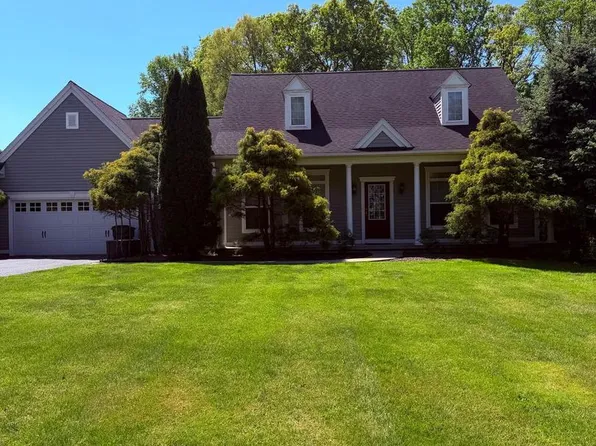 365 Nottingham Rd, Quarryville, PA 17566