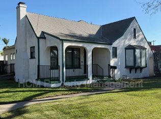 1201 S Van Ness Ave, Santa Ana, CA 92707
