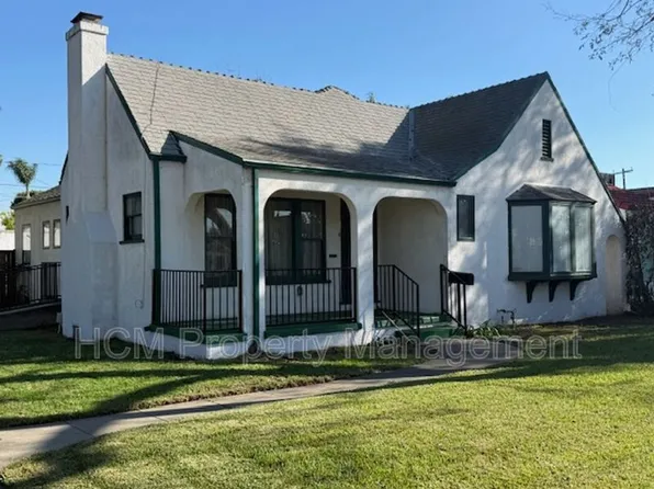 1201 S Van Ness Ave, Santa Ana, CA 92707