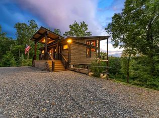 361 June Bug Ln, Blue Ridge, GA 30513