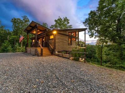 361 June Bug Ln, Blue Ridge, GA, 30513