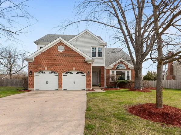 2212 Magnolia Ct W, Buffalo Grove, IL 60089