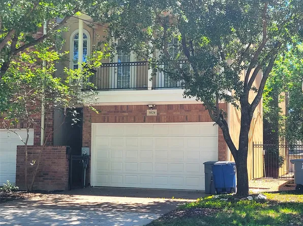 5824 La Vista Dr, Dallas, TX 75206