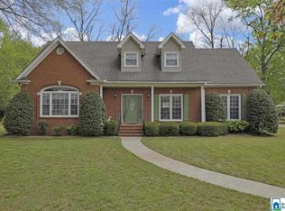 201 York St, Trussville, AL 35173