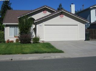 4836 Pineview Way, Antioch, CA 94531