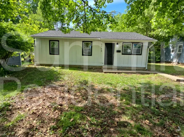 5700 E 40th St, Kansas City, MO 64130