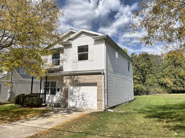 1040 E Main St, Springfield, OH 45503