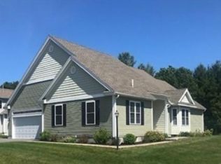1 Kimberly Ln, Westminster, MA 01473