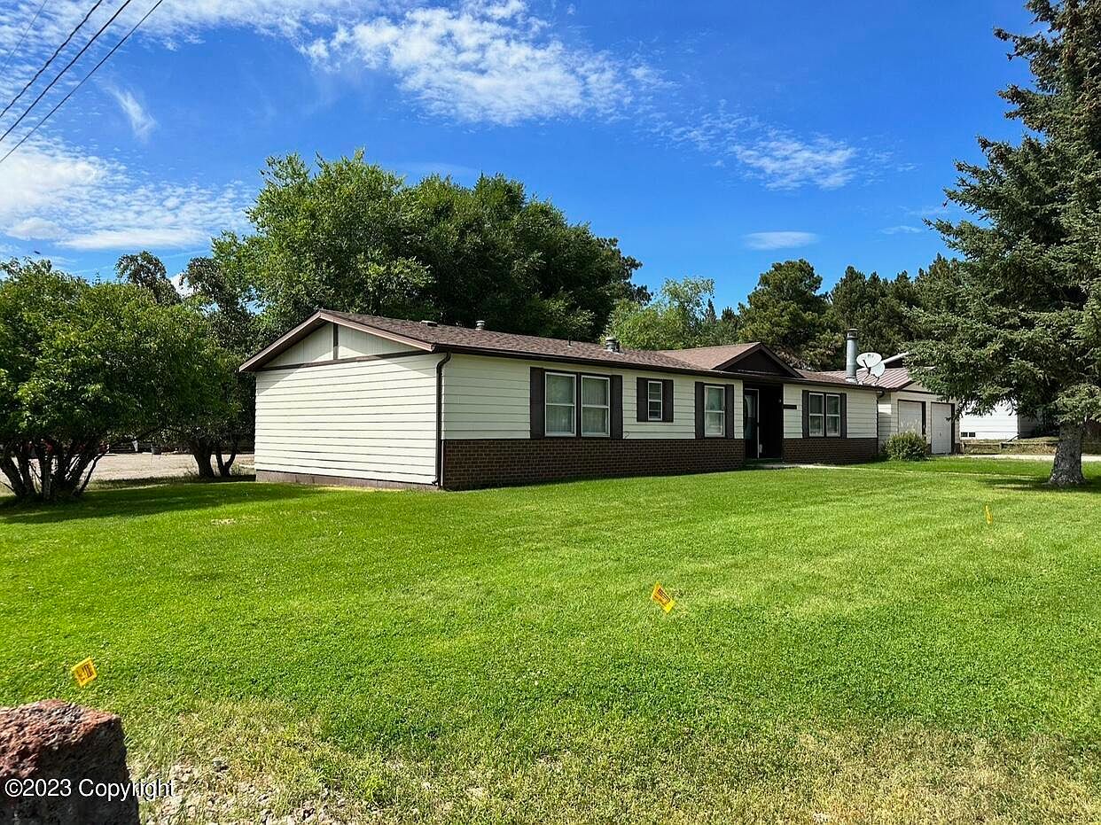 719 Cedar St, Upton, WY 82730 MLS 23376 Zillow