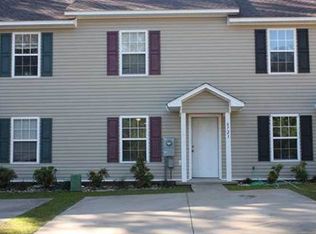 6723 Harvell St, Milton, FL 32570