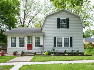 612 E Green St, Marshall, MI
