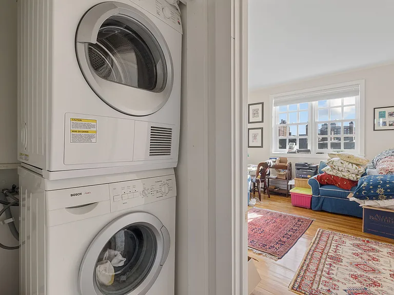 122 Beacon St #6A — Photo 9