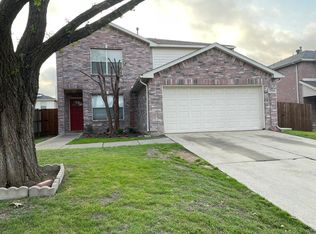 2220 Wisteria Way, McKinney, TX 75071