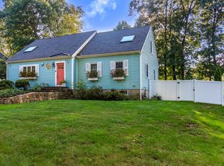 42 Virginia Ln, Newburyport, MA 01950