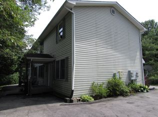 2630 Forest View Rd #1-4, Kingsport, TN 37660