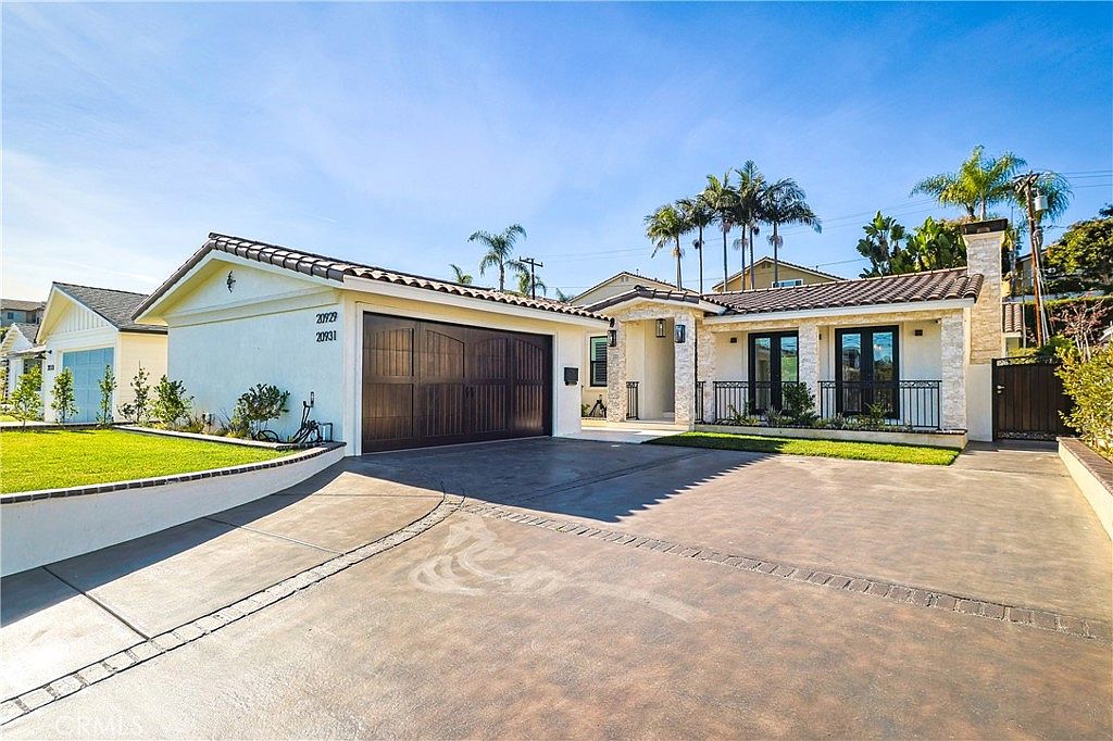 20929 Annrita Ave, Torrance, CA 90503 | MLS #SB23227019 | Zillow