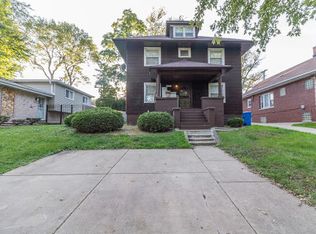 9542 S Prospect Ave, Chicago, IL 60643