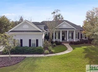 24 Crestwood Dr, Savannah, GA 31405