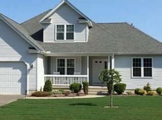 11 Willow Cir, Easthampton, MA 01027