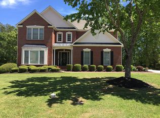 4727 Eagles Ridge Loop, Lithonia, GA 30038