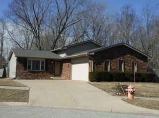 1400 State St, Hobart, IN 46342