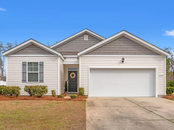 336 Carmello Circle, Conway, SC 29526