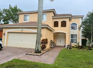 12928 SW 23rd St, Miramar, FL 33027