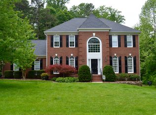 1839 Bearhollow Rd, Greensboro, NC 27410