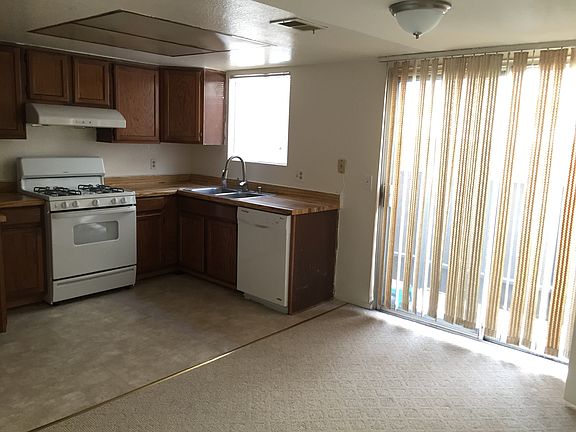 2nd image of 1540 Potrero Grande #C