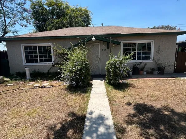 350 N Park Ave, Rialto, CA 92376