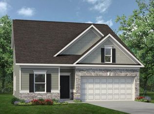2766 Upton Cir, Cleveland, TN 37323