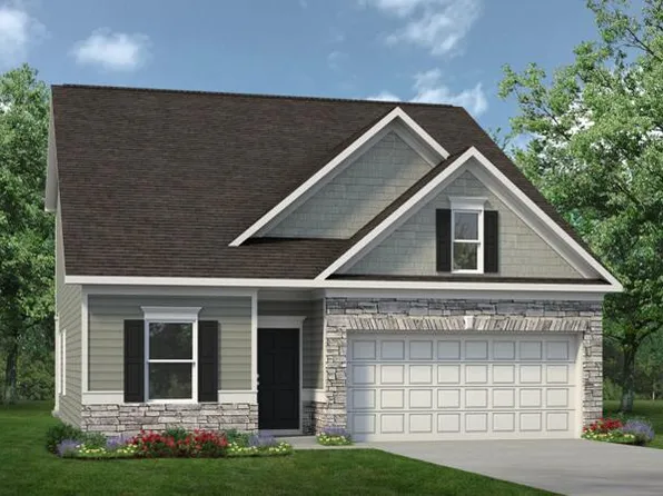 2766 Upton Cir, Cleveland, TN 37323