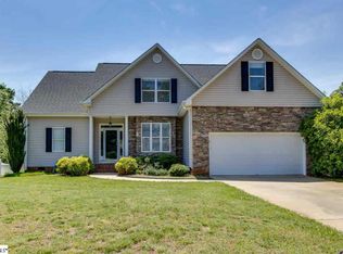 5 Kingsbury Way, Greenville, SC 29617