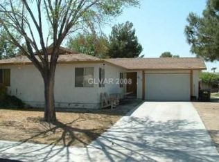 5513 Mare Way, Las Vegas, NV 89108