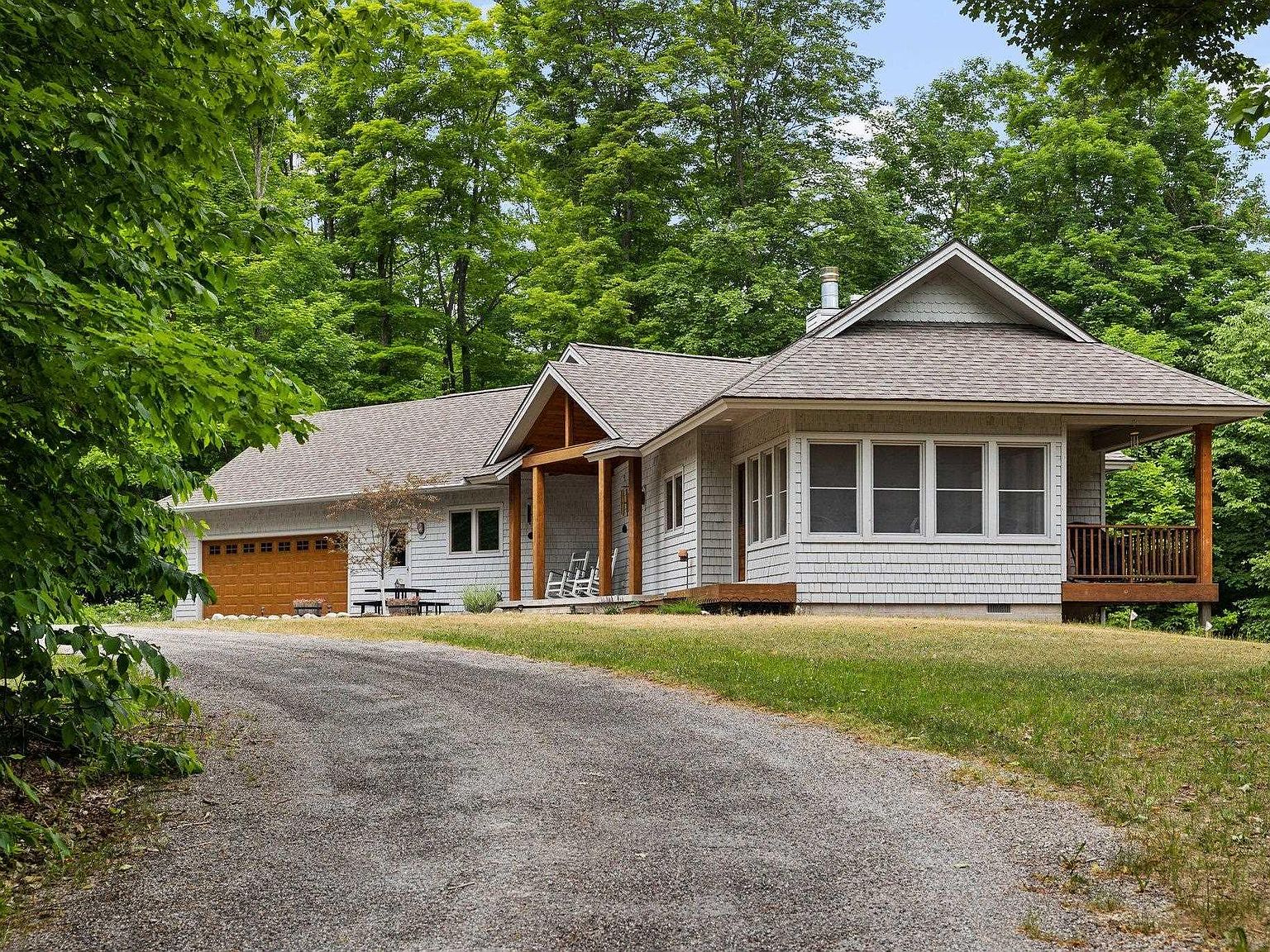 5600 W Ravens Trl, Empire, MI 49630 MLS 1912238 Zillow