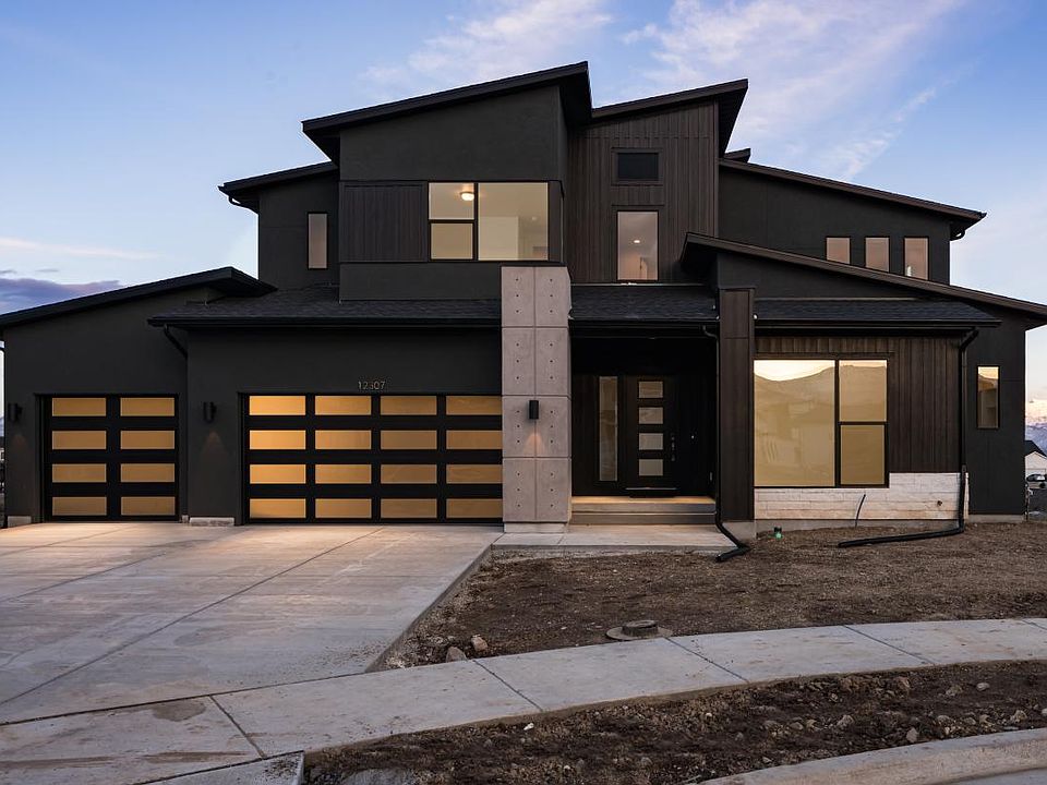 Porter Modern