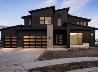 12307 S Boot Canyon Cv, Herriman, UT 84096