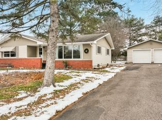 902 N Franklin St, Stanley, WI 54768