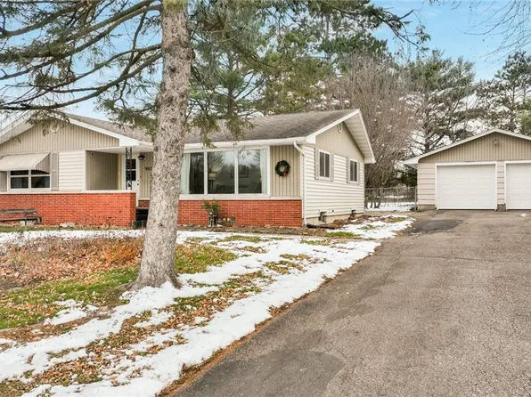 902 N Franklin Street, Stanley, WI 54768