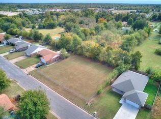 0 Muriel Way #32, Spencer, OK 73084