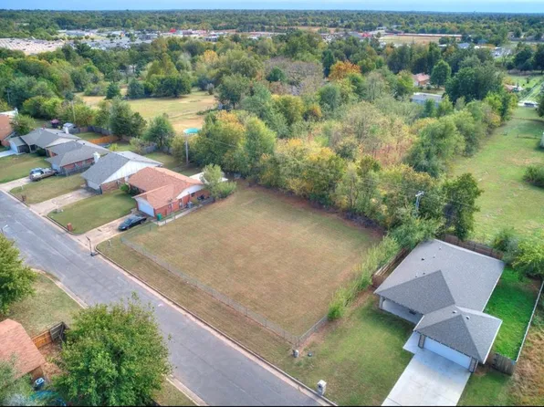 0 Muriel Way #32, Spencer, OK 73084