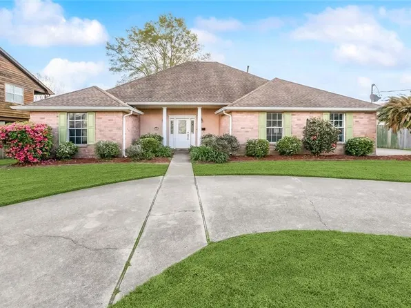 114 Grand Island St, Belle Chasse, LA 70037