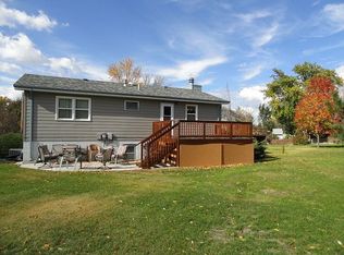 2477 Parkview Rd, Sidney, NE 69162