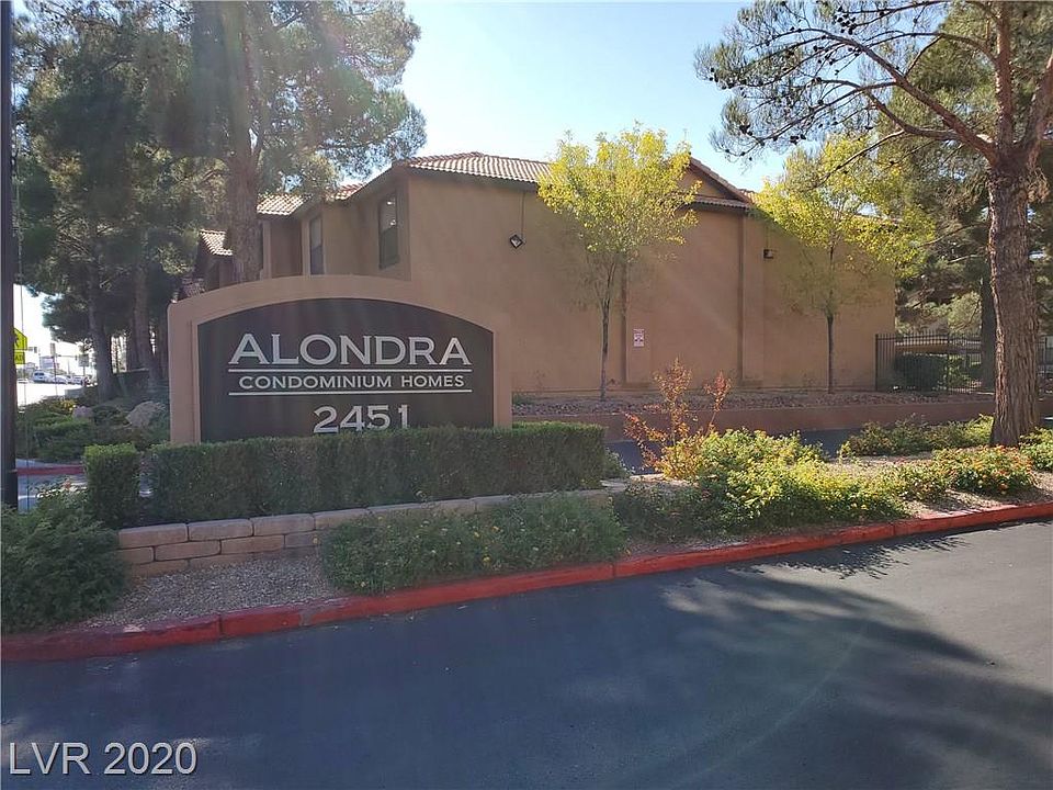 1st image of 2451 N Rainbow Blvd Unit 1143