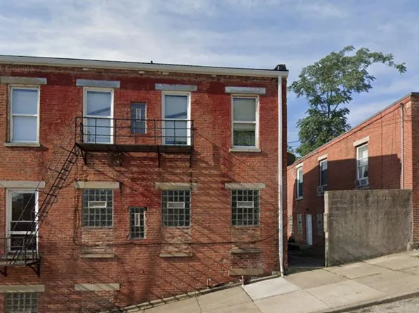 939 State Ave #3B, Cincinnati, OH 45204