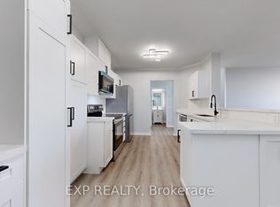 115 Omni Dr #PENTHOUSE 09, Toronto, ON M1P 5B4