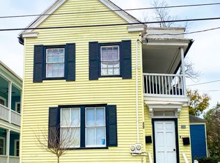 49 South St APT A, Charleston, SC 29403