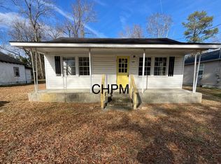 327 E Bond St, Marion, SC 29571