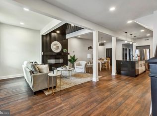 3204 Piedmont Ave, Baltimore, MD