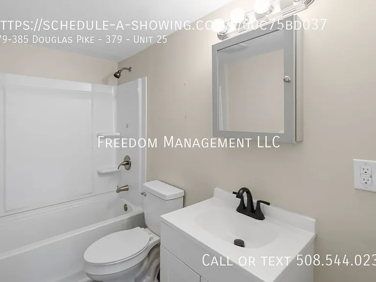 379-385 Douglas Pike #379-unit 25 — Photo 18